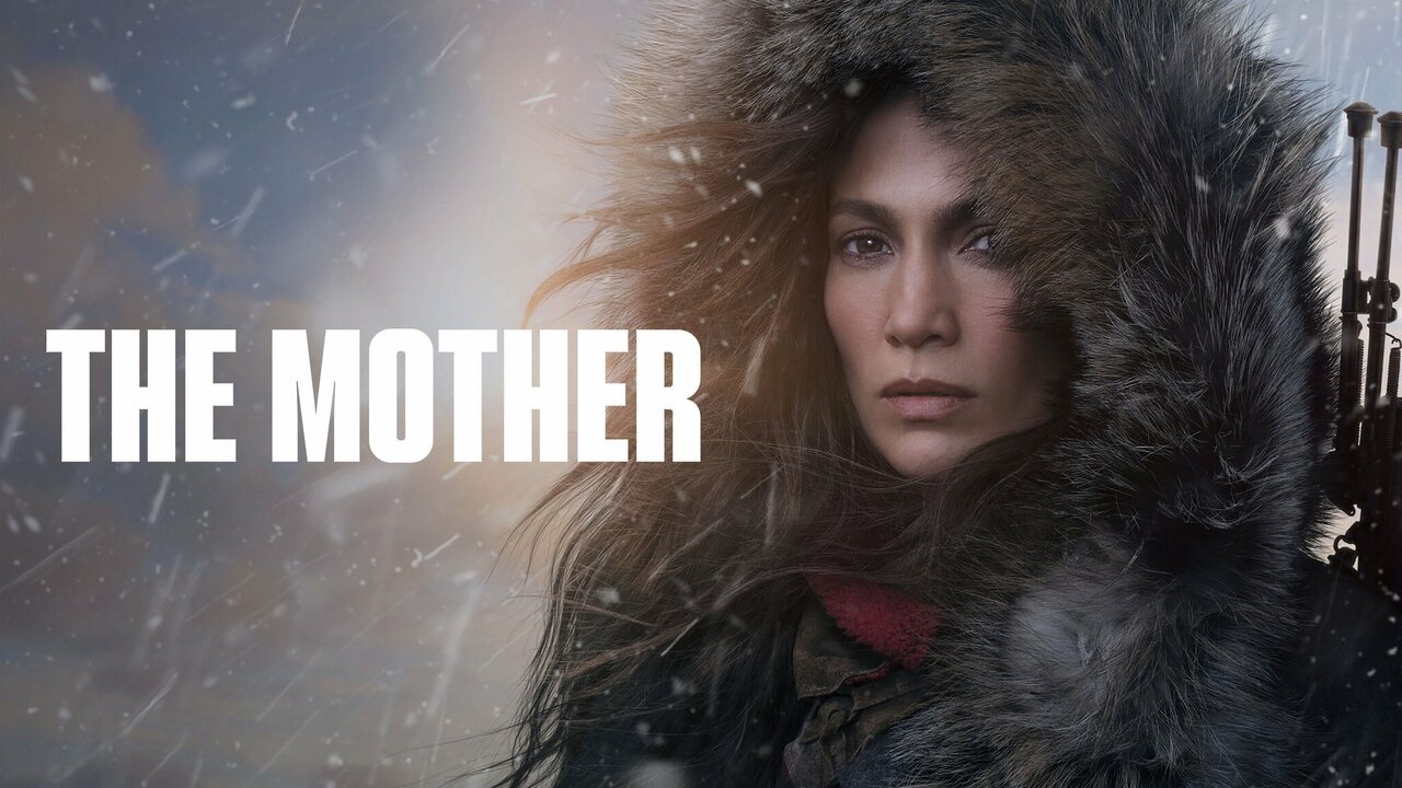 The Mother - VJ Junior